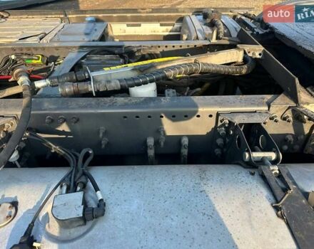 Вольво FH 13, об'ємом двигуна 12.8 л та пробігом 916 тис. км за 43144 $, фото 14 на Automoto.ua