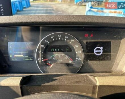 Вольво FH 13, об'ємом двигуна 12.8 л та пробігом 916 тис. км за 43144 $, фото 28 на Automoto.ua