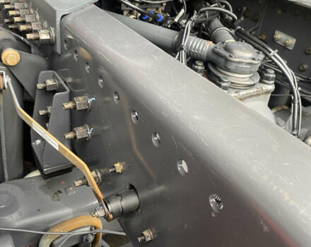 Вольво FH 13, объемом двигателя 0 л и пробегом 630 тыс. км за 44768 $, фото 10 на Automoto.ua