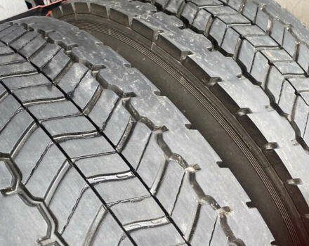 Вольво FH 13, объемом двигателя 0 л и пробегом 630 тыс. км за 44768 $, фото 5 на Automoto.ua