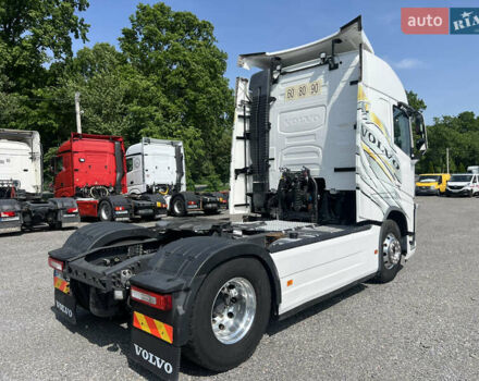 Вольво FH 13, об'ємом двигуна 0 л та пробігом 682 тис. км за 48423 $, фото 17 на Automoto.ua