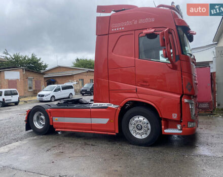 Вольво FH 13, объемом двигателя 0 л и пробегом 630 тыс. км за 44768 $, фото 46 на Automoto.ua