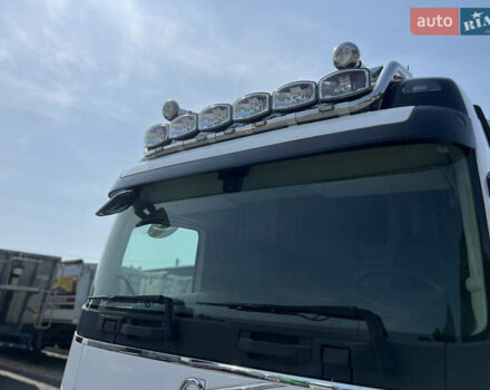Вольво FH 13, об'ємом двигуна 0 л та пробігом 682 тис. км за 48423 $, фото 61 на Automoto.ua