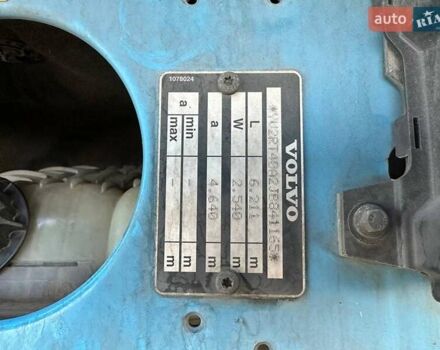 Вольво FH 13, об'ємом двигуна 12.8 л та пробігом 916 тис. км за 43144 $, фото 10 на Automoto.ua