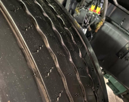 Вольво FH 13, объемом двигателя 0 л и пробегом 630 тыс. км за 44768 $, фото 3 на Automoto.ua