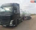Вольво FH 13, объемом двигателя 0 л и пробегом 726 тыс. км за 51000 $, фото 1 на Automoto.ua