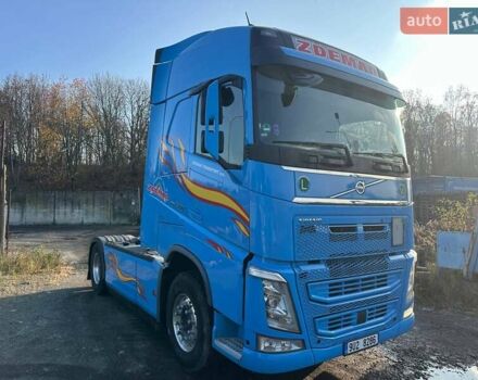 Вольво FH 13, об'ємом двигуна 12.8 л та пробігом 916 тис. км за 43144 $, фото 4 на Automoto.ua
