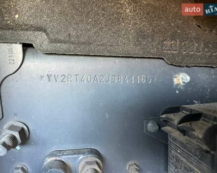 Вольво FH 13, об'ємом двигуна 12.8 л та пробігом 916 тис. км за 43144 $, фото 18 на Automoto.ua