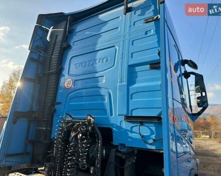 Вольво FH 13, об'ємом двигуна 12.8 л та пробігом 916 тис. км за 43144 $, фото 8 на Automoto.ua