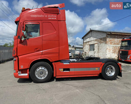 Вольво FH 13, объемом двигателя 0 л и пробегом 630 тыс. км за 44768 $, фото 54 на Automoto.ua