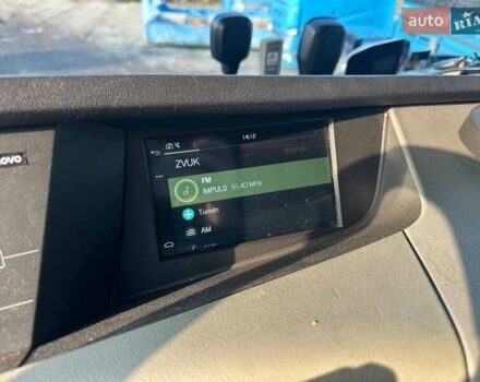 Вольво FH 13, об'ємом двигуна 12.8 л та пробігом 916 тис. км за 43144 $, фото 30 на Automoto.ua