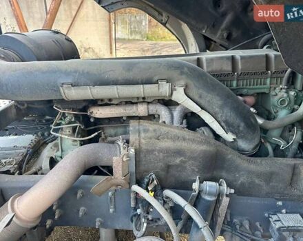 Вольво FH 13, об'ємом двигуна 12.8 л та пробігом 916 тис. км за 43144 $, фото 22 на Automoto.ua