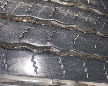 Вольво FH 13, объемом двигателя 0 л и пробегом 630 тыс. км за 44768 $, фото 4 на Automoto.ua