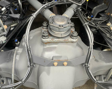 Вольво FH 13, объемом двигателя 0 л и пробегом 630 тыс. км за 44768 $, фото 6 на Automoto.ua