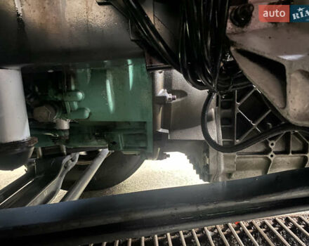 Вольво FH 13, объемом двигателя 0 л и пробегом 630 тыс. км за 44768 $, фото 16 на Automoto.ua