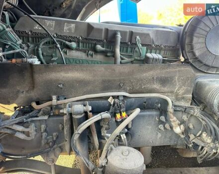 Вольво FH 13, об'ємом двигуна 12.8 л та пробігом 916 тис. км за 43144 $, фото 20 на Automoto.ua