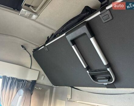 Вольво FH 13, об'ємом двигуна 12.8 л та пробігом 916 тис. км за 43144 $, фото 31 на Automoto.ua