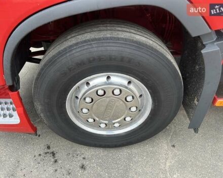 Вольво FH 13, объемом двигателя 0 л и пробегом 792 тыс. км за 50965 $, фото 18 на Automoto.ua