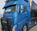 Вольво FH 13, объемом двигателя 0 л и пробегом 998 тыс. км за 47500 $, фото 1 на Automoto.ua