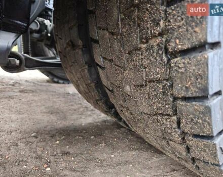 Вольво FH 13, объемом двигателя 0 л и пробегом 785 тыс. км за 42597 $, фото 23 на Automoto.ua