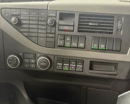 Вольво FH 13, объемом двигателя 0 л и пробегом 720 тыс. км за 46999 $, фото 29 на Automoto.ua