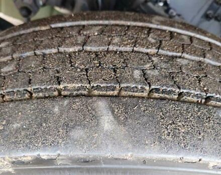 Вольво FH 13, объемом двигателя 0 л и пробегом 785 тыс. км за 42597 $, фото 24 на Automoto.ua