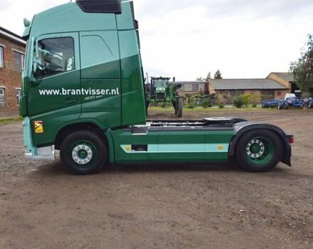 Вольво FH 13, объемом двигателя 0 л и пробегом 785 тыс. км за 42597 $, фото 2 на Automoto.ua