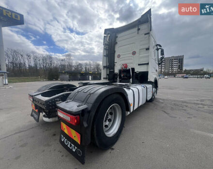 Вольво FH 13, объемом двигателя 0 л и пробегом 700 тыс. км за 48900 $, фото 18 на Automoto.ua