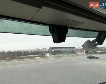 Вольво FH 13, объемом двигателя 0 л и пробегом 700 тыс. км за 44760 $, фото 17 на Automoto.ua