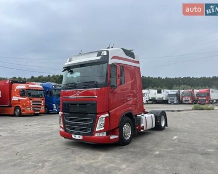 Вольво FH 13, объемом двигателя 0 л и пробегом 792 тыс. км за 50965 $, фото 10 на Automoto.ua