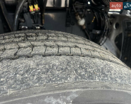 Вольво FH 13, объемом двигателя 0 л и пробегом 700 тыс. км за 48900 $, фото 13 на Automoto.ua