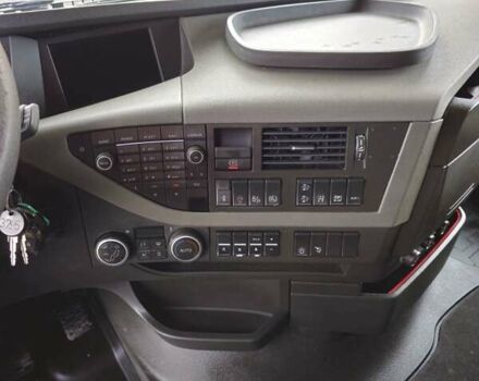 Вольво FH 13, объемом двигателя 0 л и пробегом 785 тыс. км за 42597 $, фото 17 на Automoto.ua