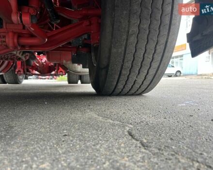 Вольво FH 13, объемом двигателя 0 л и пробегом 792 тыс. км за 50965 $, фото 23 на Automoto.ua