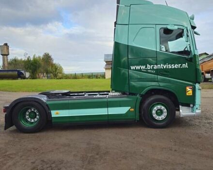 Вольво FH 13, об'ємом двигуна 0 л та пробігом 785 тис. км за 42272 $, фото 3 на Automoto.ua