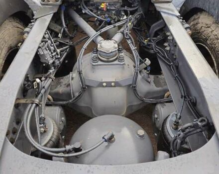 Вольво FH 13, об'ємом двигуна 0 л та пробігом 785 тис. км за 42272 $, фото 10 на Automoto.ua