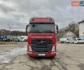 Вольво FH 13, объемом двигателя 0 л и пробегом 526 тыс. км за 59000 $, фото 1 на Automoto.ua