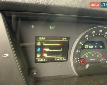 Вольво FH 13, объемом двигателя 0 л и пробегом 700 тыс. км за 44760 $, фото 15 на Automoto.ua