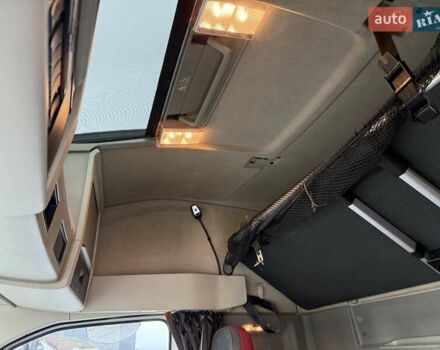 Вольво FH 13, объемом двигателя 0 л и пробегом 700 тыс. км за 44760 $, фото 14 на Automoto.ua