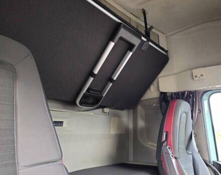 Вольво FH 13, об'ємом двигуна 0 л та пробігом 785 тис. км за 42272 $, фото 20 на Automoto.ua