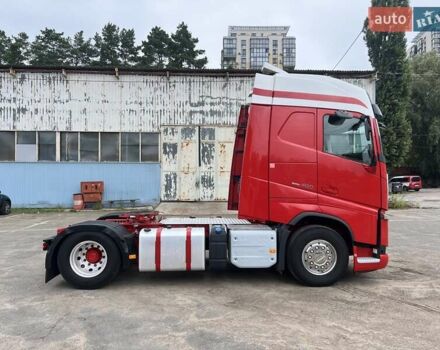 Вольво FH 13, объемом двигателя 0 л и пробегом 792 тыс. км за 50965 $, фото 8 на Automoto.ua