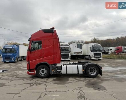 Вольво FH 13, объемом двигателя 0 л и пробегом 526 тыс. км за 59000 $, фото 6 на Automoto.ua