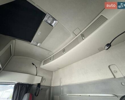Вольво FH 13, объемом двигателя 0 л и пробегом 720 тыс. км за 46999 $, фото 32 на Automoto.ua