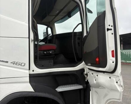 Вольво FH 13, объемом двигателя 0 л и пробегом 720 тыс. км за 46999 $, фото 10 на Automoto.ua