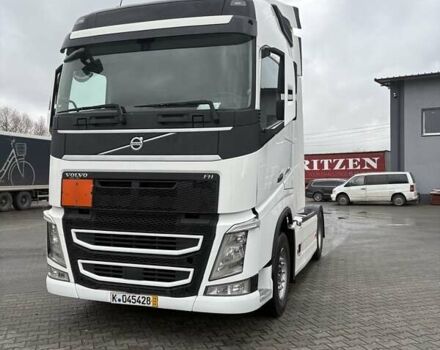 Вольво FH 13, объемом двигателя 0 л и пробегом 720 тыс. км за 46999 $, фото 2 на Automoto.ua