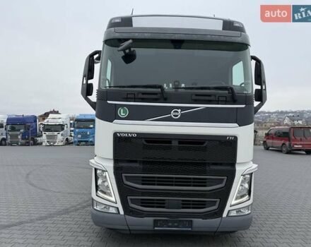 Вольво FH 13, объемом двигателя 0 л и пробегом 700 тыс. км за 44760 $, фото 2 на Automoto.ua