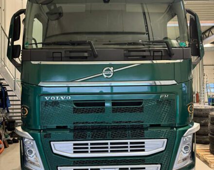 Вольво FH 13, об'ємом двигуна 12.9 л та пробігом 960 тис. км за 39900 $, фото 2 на Automoto.ua