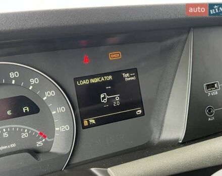 Вольво FH 13, объемом двигателя 0 л и пробегом 792 тыс. км за 50965 $, фото 42 на Automoto.ua
