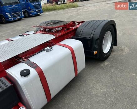 Вольво FH 13, объемом двигателя 0 л и пробегом 792 тыс. км за 50965 $, фото 16 на Automoto.ua