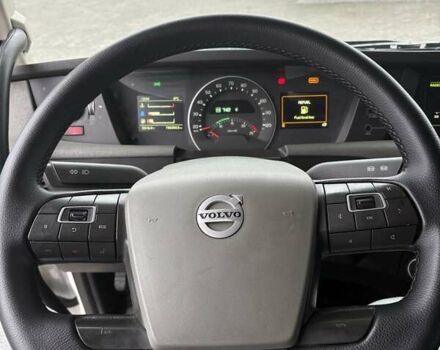 Вольво FH 13, объемом двигателя 0 л и пробегом 720 тыс. км за 46999 $, фото 27 на Automoto.ua