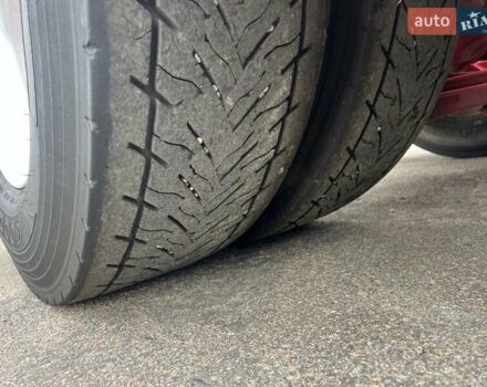Вольво FH 13, объемом двигателя 0 л и пробегом 792 тыс. км за 50965 $, фото 19 на Automoto.ua